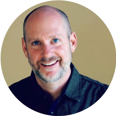 Bart Blair, Bear Community Church