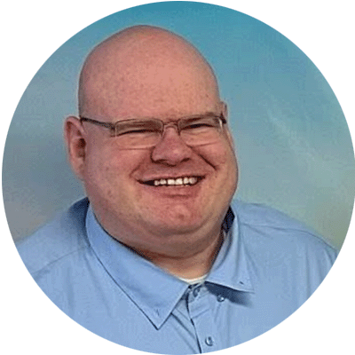 Charles Wells, Alva Church of the Nazarene