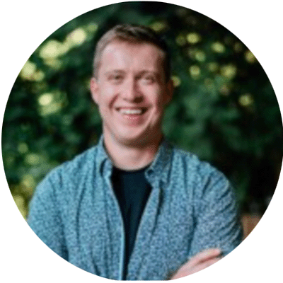 Tyler Snook, Youth Ministry Leader at Meadow Creek Church